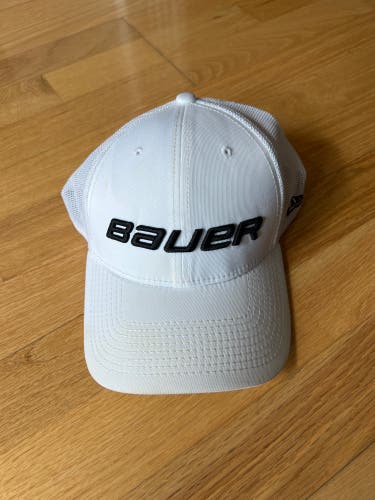 Bauer Flex Fit Hat