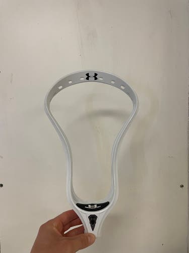 Under Armour Command Pro lacrosse Head