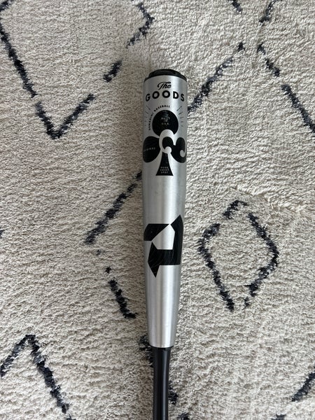 Alloy (-3) 29 oz 32" The Goods Bat