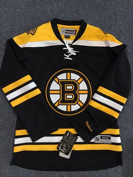 Russell Athletic, Tops, Russell Athletic Womens Bruins Jersey 9 Nwt