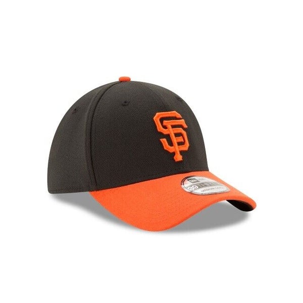 2023 San Francisco Giants City Connect New Era 39THIRTY MLB Stretch Flex Cap  Hat - Houston Real Estate