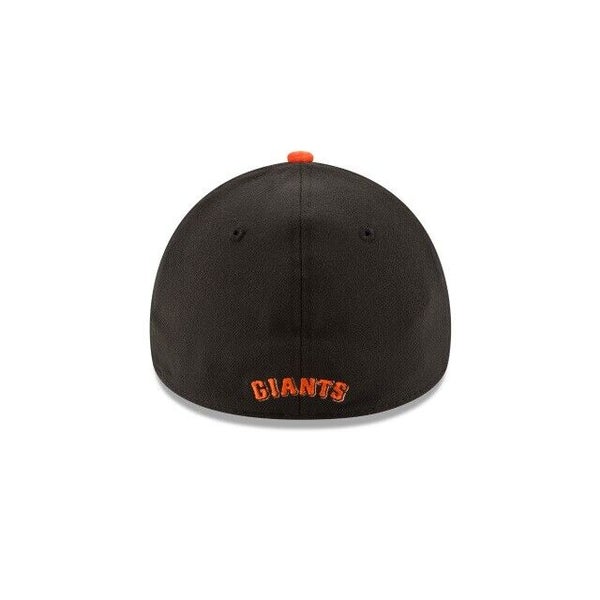 2023 San Francisco Giants City Connect New Era 39THIRTY MLB Stretch Flex  Cap Hat - Houston Real Estate