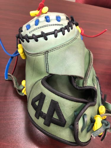 2022 Catcher's 33.5" Signiture Series Baseball Glove