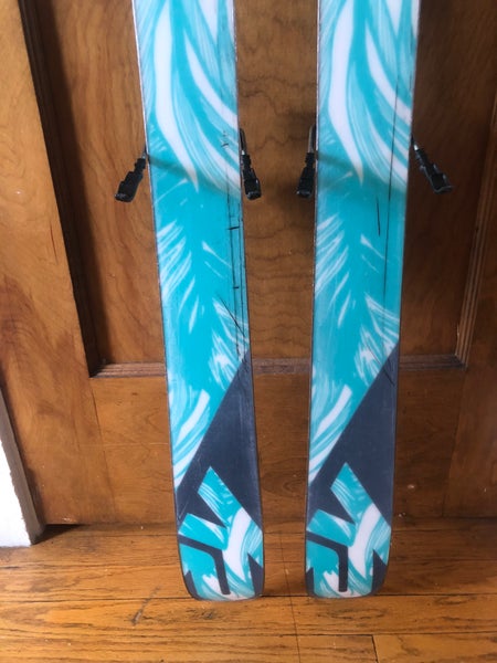 2019 k2 marksman skis 2019-2020 K2 Marksman