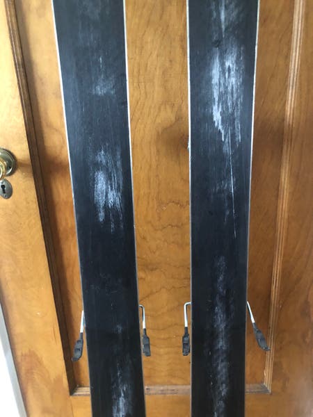 Line Prophet 98 179cm with Marker Griffon Bindings | SidelineSwap