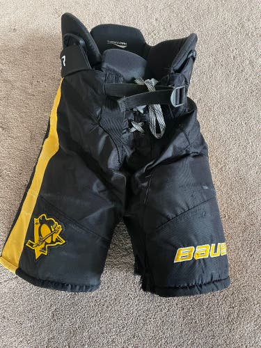 Junior MediumBauer Nexus Pens Elite Hockey Pant