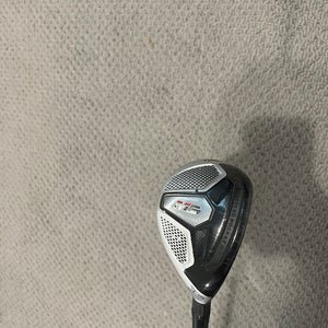 Men's Right Handed Stiff Flex 3H M6 Hybrid