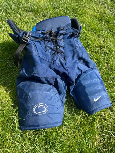 Penn State Hockey Pants