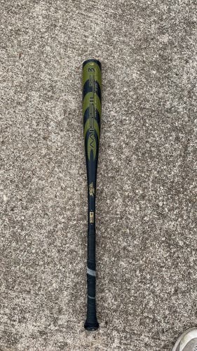 2023 Stinger Missile 33/30