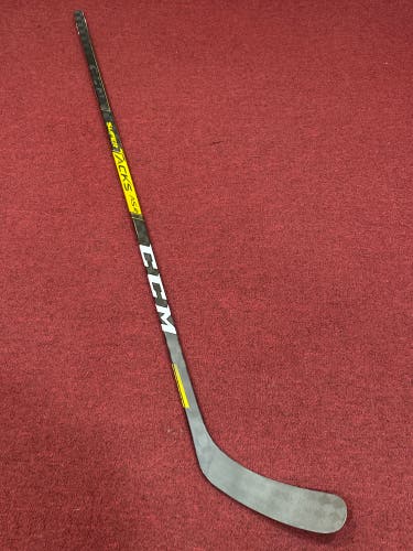 CCM P90 75 Flex LH Pro Stock Super Tacks AS2 Pro Hockey Stick Item#ND90