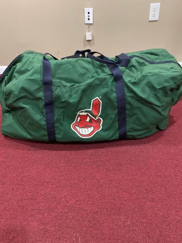 New Cleveland Indians 4ORTE  Bag
