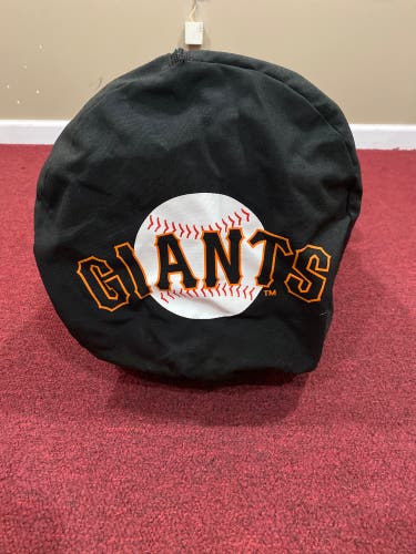 San Francisco Giants Player Bag