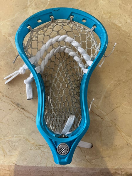 MAVERIK STRUNG TACTIK 2.0 LACROSSE HEAD