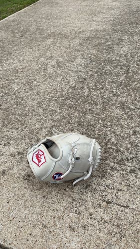 Valle Infield Training Glove