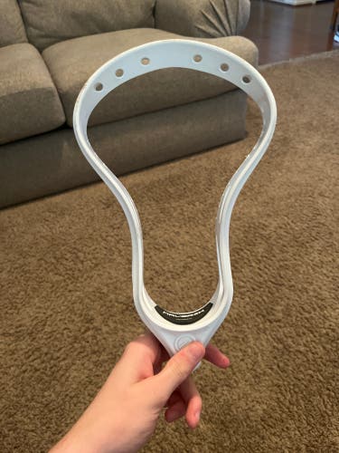 Used Unstrung Critik U Head