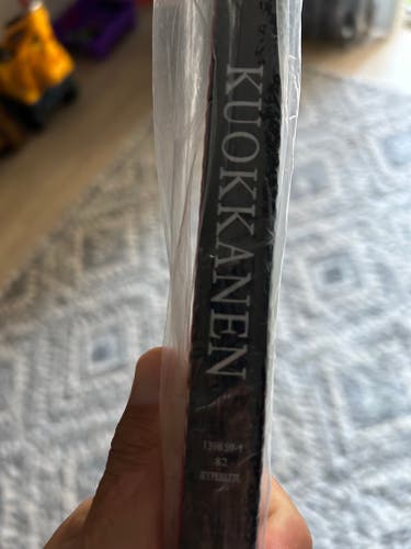 New Bauer Vapor Hyperlite P92 Left