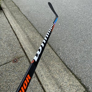 NEW Warrior Covert QRE 20 PRO Hockey Stick (W03/63 flex)