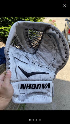 Martin Jones Pro Stock Velocity V4