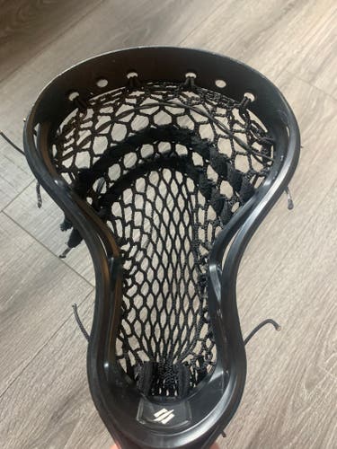 Used Attack & Midfield StringKing Strung Legend Intermediate Head