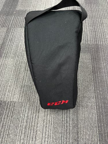 Goalie Helmet Bag