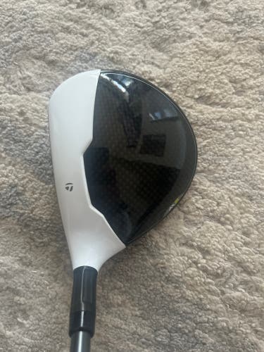 Men's Right Handed Regular Flex 3 Wood M2 Fairway Wood