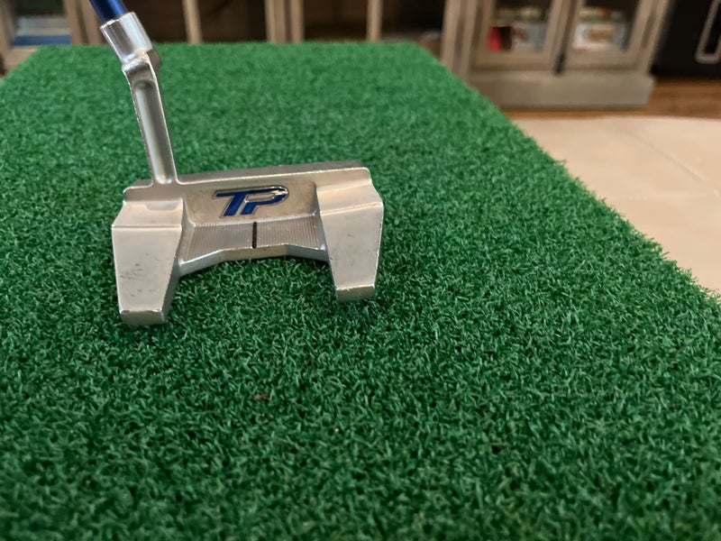 Taylormade collection Bandon 1 putter with LA golf shaft