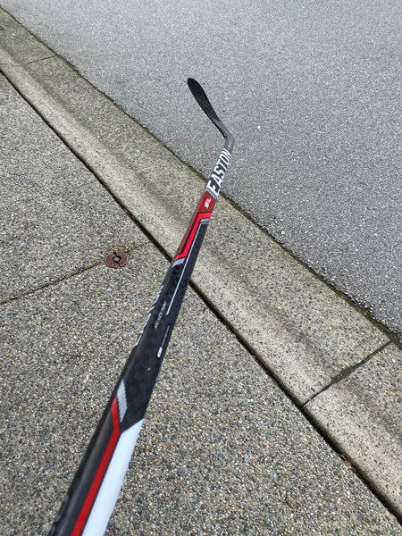 New ! Easton Synergy EQ40 65 HEATLEY LH Hockey Stick