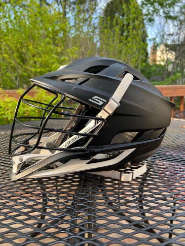 Cascade S Helmet