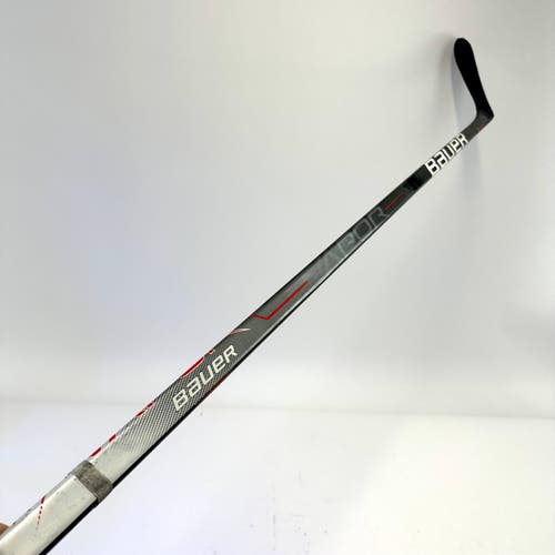 Repaired Left Handed Bauer Vapor League  | 87 Flex | P28 Curve | Grip | #A669
