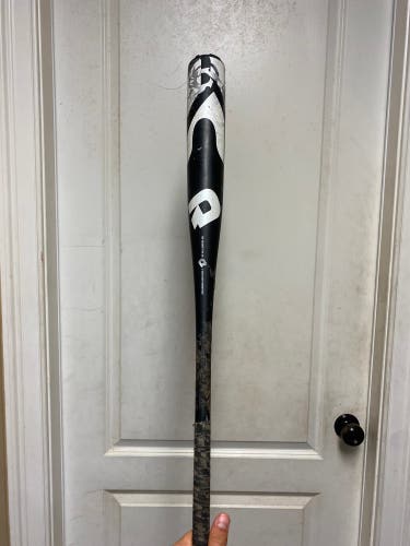 2021 Alloy (-3) 31 oz 34" Voodoo One Bat