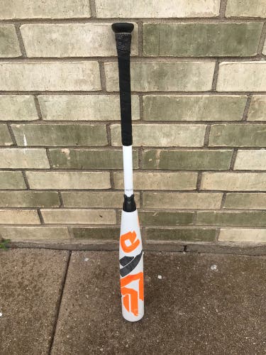 Demarini CF bat (-5) 31”-26oz