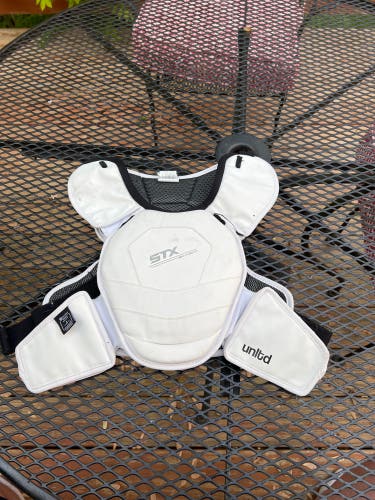 STX Shadow Shoulder Pads