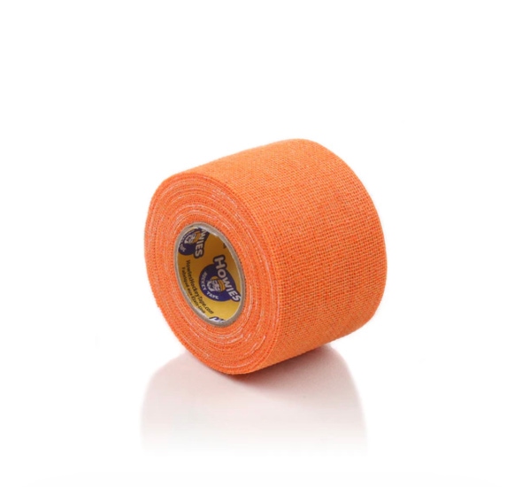 New Howies Pro Grip Tape Orange $5 Each