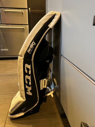 Intermediate Used CCM Premier P2.5