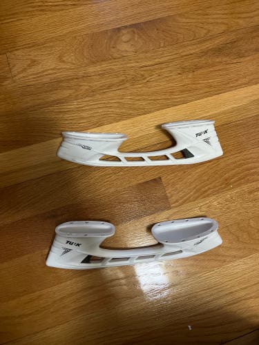 Used Bauer 254 mm TUUK Custom +