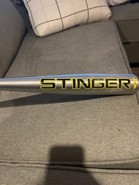 2023 Stinger (-3) 30 oz 33" Stinger Nuke Bat