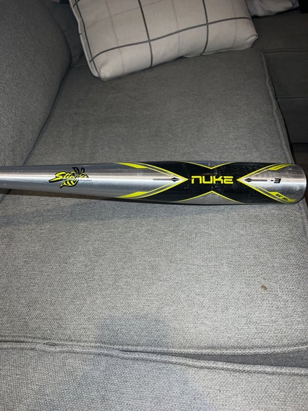 2023 Stinger (-3) 30 oz 33" Stinger Nuke Bat
