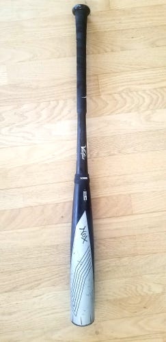 Used BBCOR Certified 2022 Victus Hybrid Nox Bat (-3) 30 oz 33"