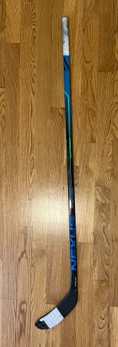 BROKEN - LH - P28M - Bauer Nexus Geo Hockey Stick