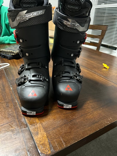 Hawx Prime 110 S 20-21 28.5 BLAANT | SidelineSwap