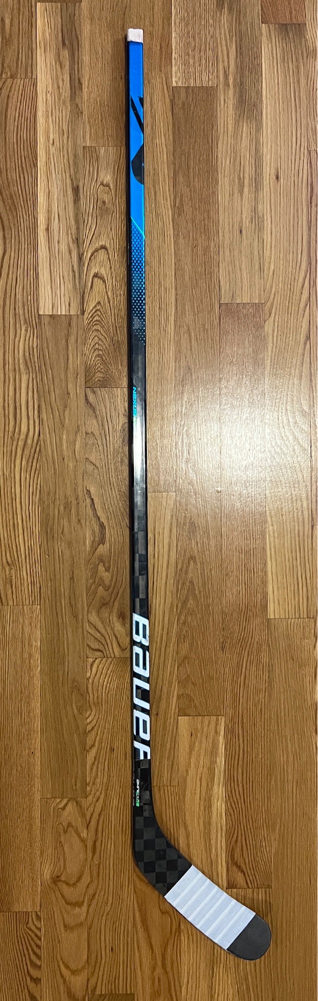 Please Help ! I had bauer Nexus geo stick. I broke it after 2 month. Now i  need a new mid kick stick. Can you recommend any durable sticks elite or pro