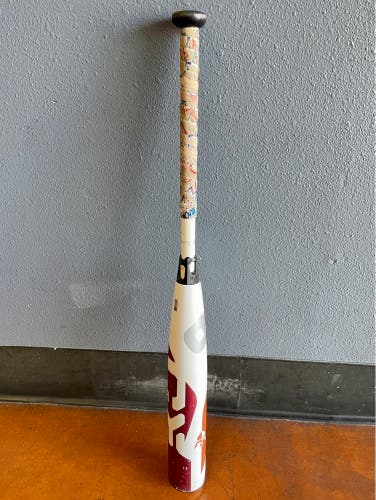 2018 Composite (-8) 22 oz 30" CF Zen Bat