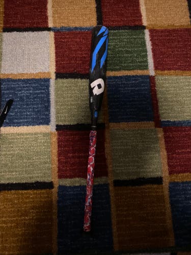 2019 Composite (-10) 20 oz 30" CF Zen Bat