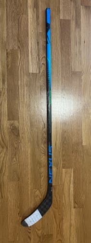 REPAIRED - LH - P28M - Bauer Nexus Geo Hockey Stick