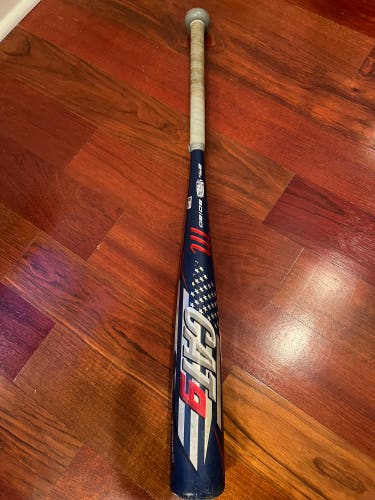 2021 CAT 9 Pastime 30/20