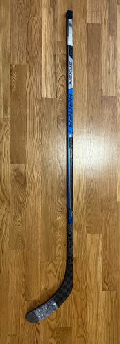 Used - LH - P92 - Bauer Nexus 2N Pro Hockey Stick