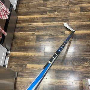 Senior Left Hand  Pro Stock XC9 ACF Hockey Stick