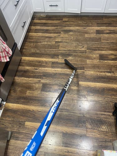 Senior Left Hand Pro Stock XC9 ACF Hockey Stick