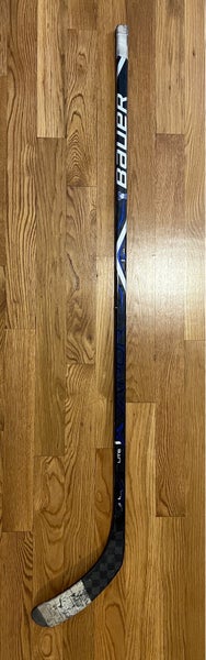 Used - LH - P92 - Bauer Vapor 1X Lite Hockey Stick