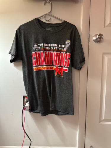 Maryland lacrosse Championship